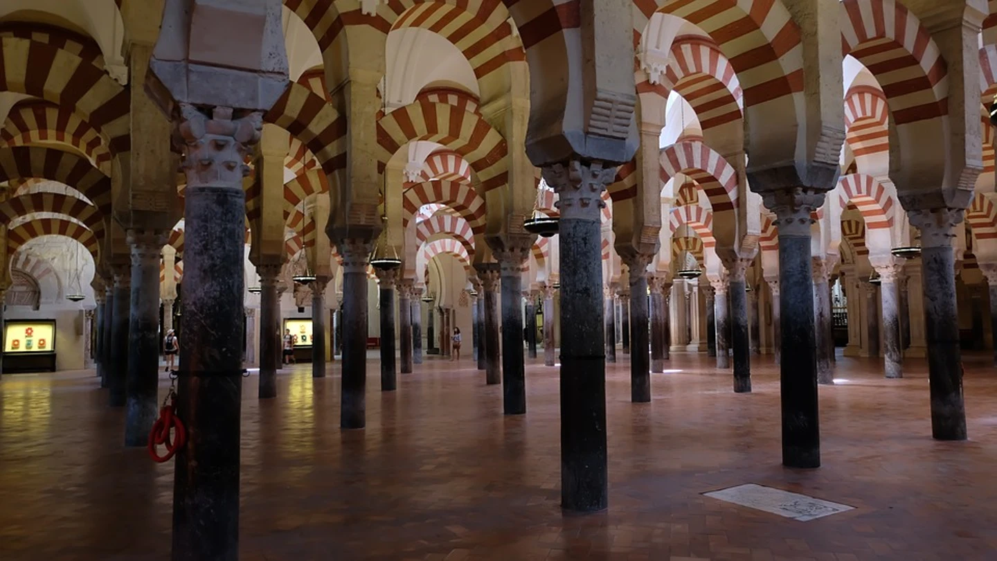Mezquita de Córdoba Mezquita de Córdoba
