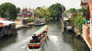 Thonburi