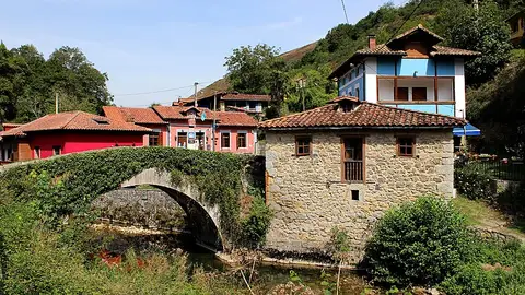 Cangas de Onís Cangas de Onís