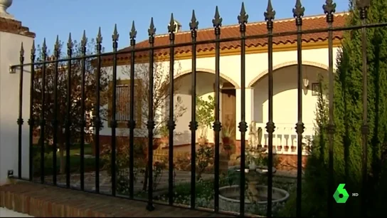 Un anciano de 81 años muere tras ser atacado por los tres perros de su vecino en su propia finca Un anciano de 81 años muere tras ser atacado por los tres perros de su vecino en su propia finca