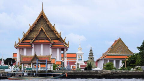 Thonburi