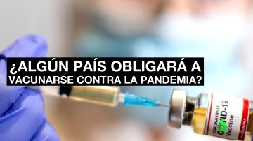 ¿Obligarán a ponerse la vacuna?, ¿Habrá para todos? ¿Cuánto tiempo protegen? Preguntas y respuestas sobre la vacunación