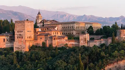 Alhambra Alhambra