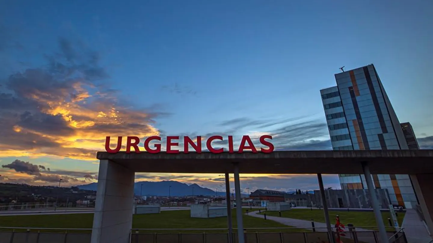 Asturias necesita rebajar su incidencia de coronavirus de forma "urgente" Coronavirus