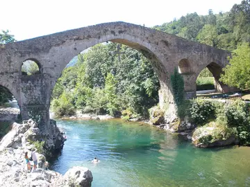 Cangas de Onís Cangas de Onís