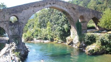 Cangas de Onís