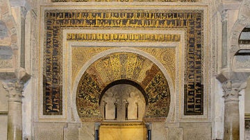 Mezquita de Córdoba