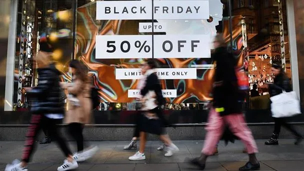 Black Friday: páginas web y aplicaciones que te ayudarán a saber si estás comprando un chollo