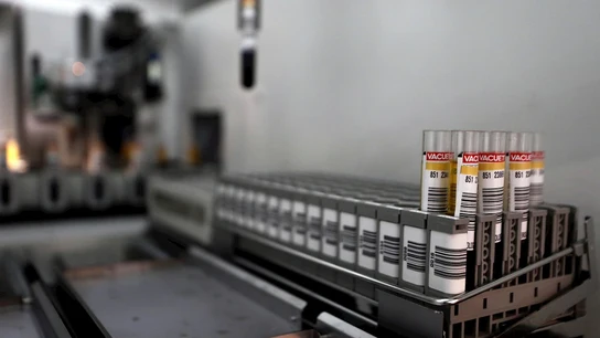 Vacuna contra el coronavirus Vacuna contra el coronavirus