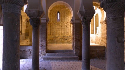 Mezquita de Toledo