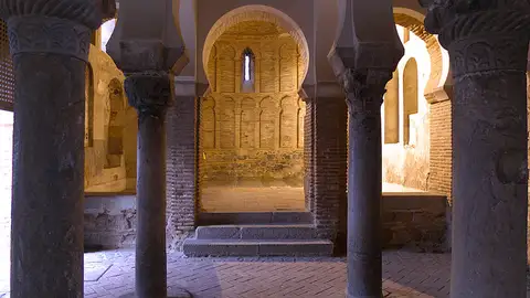 Mezquita de Toledo Mezquita de Toledo