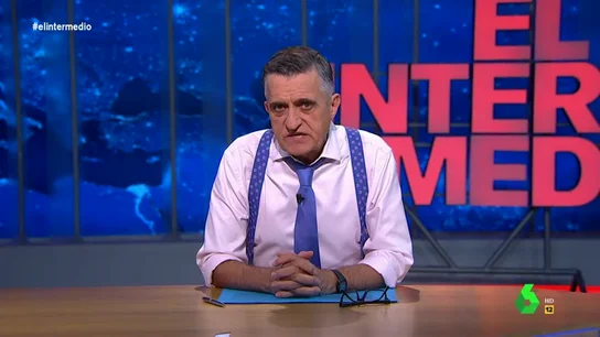 Wyoming desmonta a Pablo Casado Wyoming desmonta a Pablo Casado: Aznar fue el presidente que más presos de ETA acercó "en uno de los momentos más crudos del terrorismo"