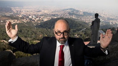 Carlos Ruiz Zafón Carlos Ruiz Zafón