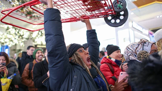¿Es igual Black Week que Black Friday? Black Friday, Black Week