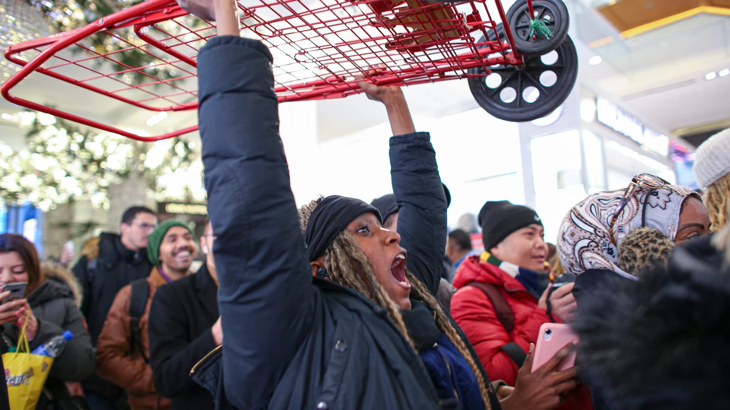 ¿Es igual Black Week que Black Friday? Black Friday, Black Week