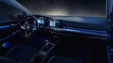 Volkswagen Golf 8 Volkswagen Golf 8