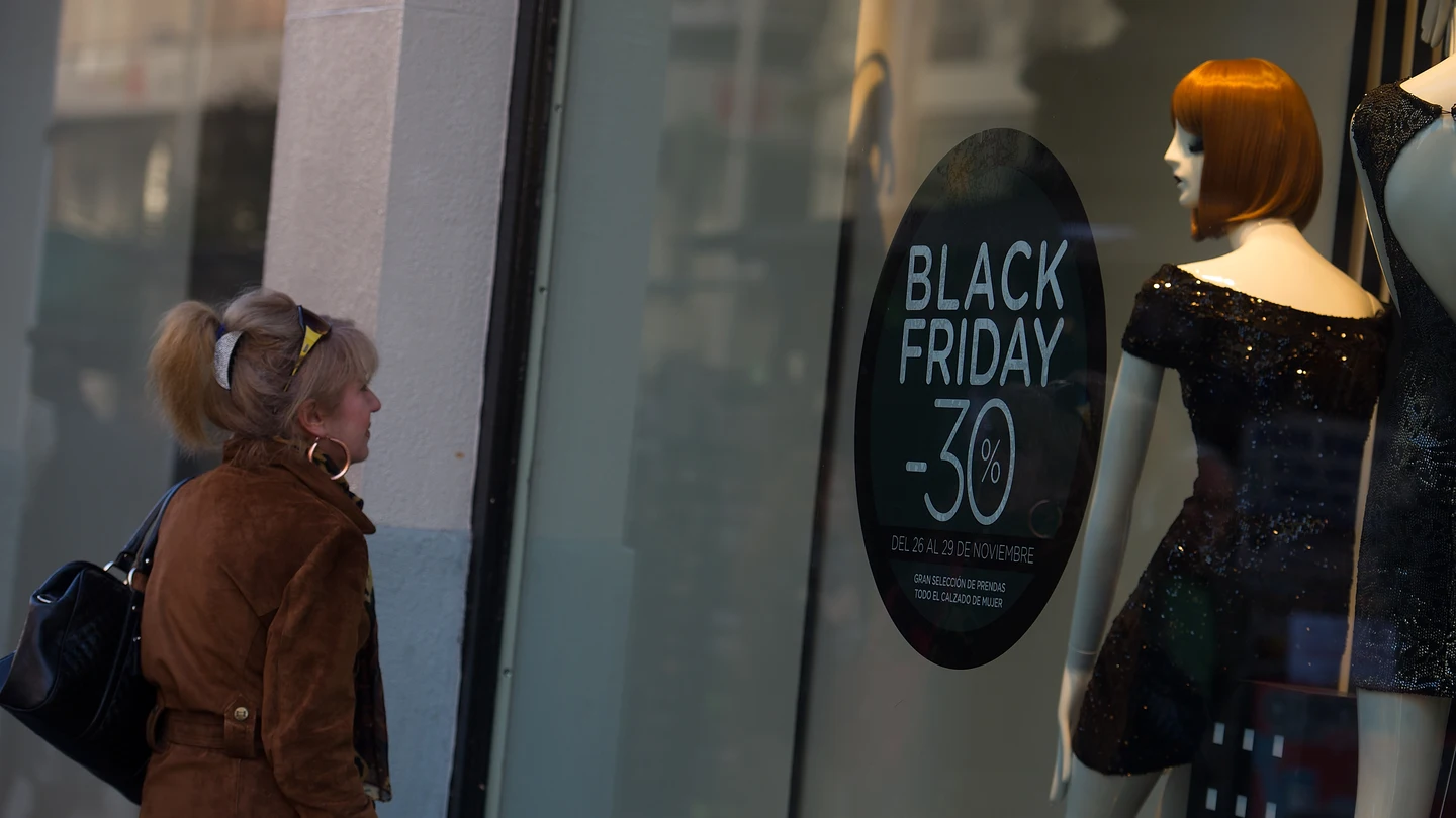 No es ‘chollo’ todo lo que reluce: así es cómo las empresas inflan los precios en el Black Friday Black Friday