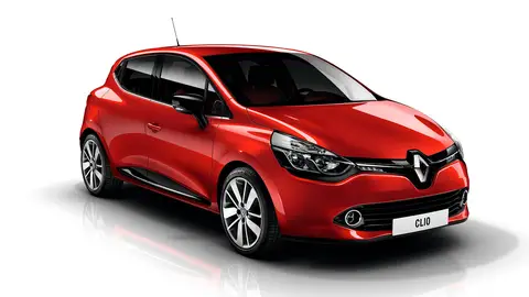 El Clio viene con el acabado Intens, que lleva una importante cantidad de equipamiento de serie Renault Clio