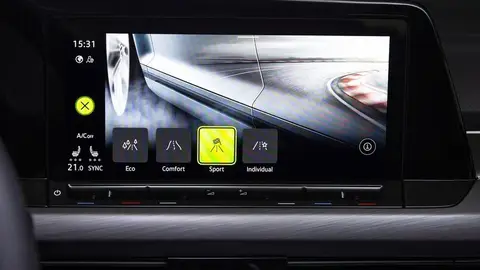 Volkswagen Golf 8 Volkswagen Golf 8