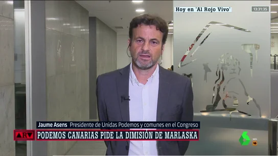 PODEMOS CANARIAS PODEMOS CANARIAS