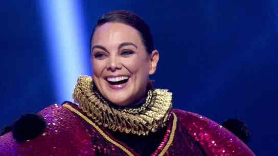 Mónica Carrillo era la Mariquita de ‘Mask Singer’: ¡Así hemos descubierto su identidad! Mónica Carrillo era la Mariquita de ‘Mask Singer’: ¡Así hemos descubierto su identidad!