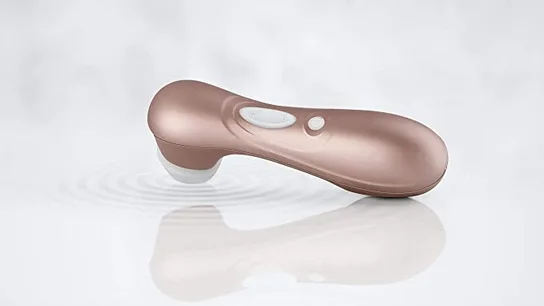 Black Friday 2020 : ¿volverá el Satisfyer a ser el producto estrella? Black Friday 2020 : ¿volverá el Satisfyer a ser el producto estrella?