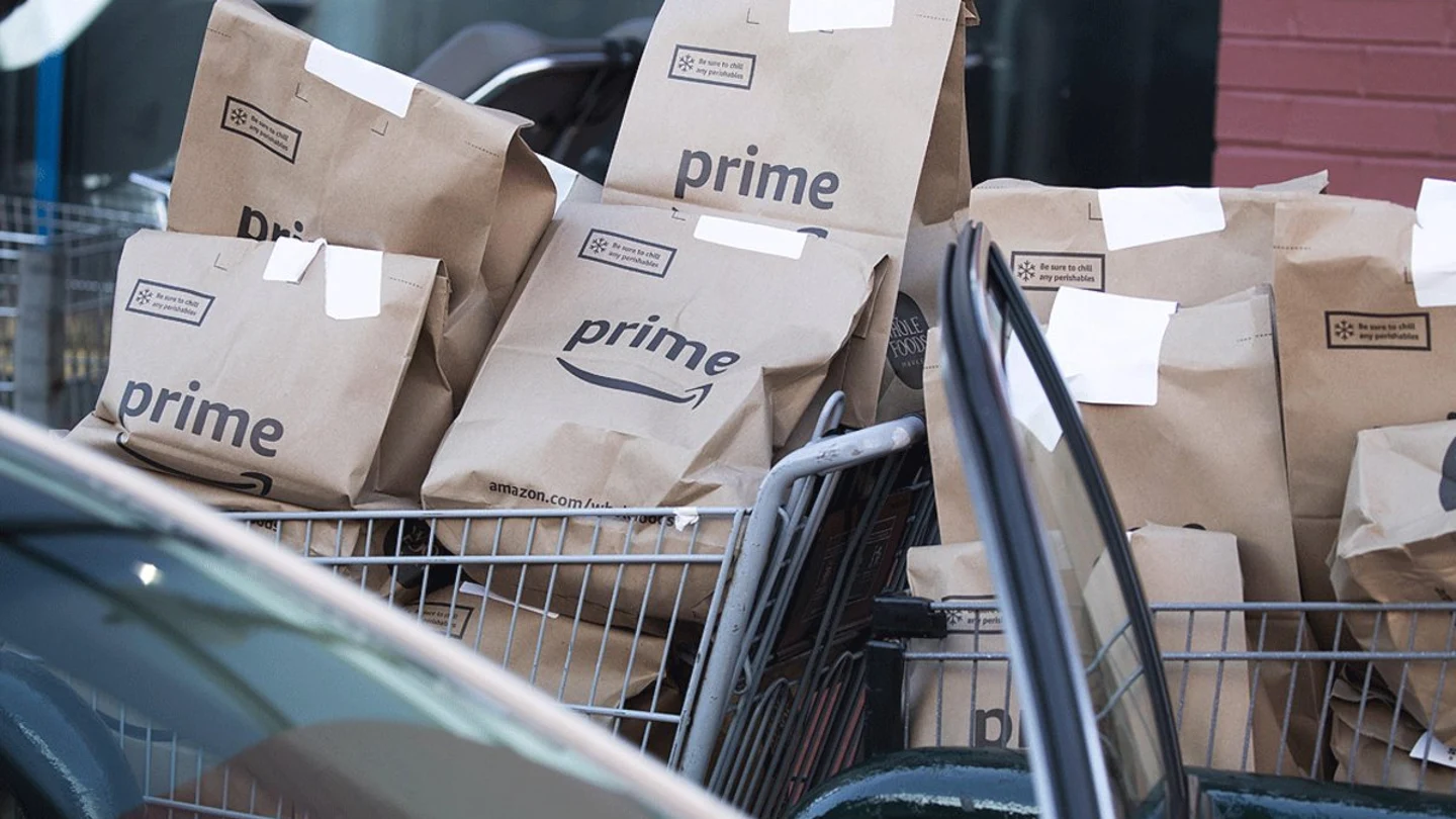 Black Friday: ¿puede mi empresa negarse a recibir paquetes personales? Black Friday: ¿puede mi empresa negarse a recibir paquetes personales?