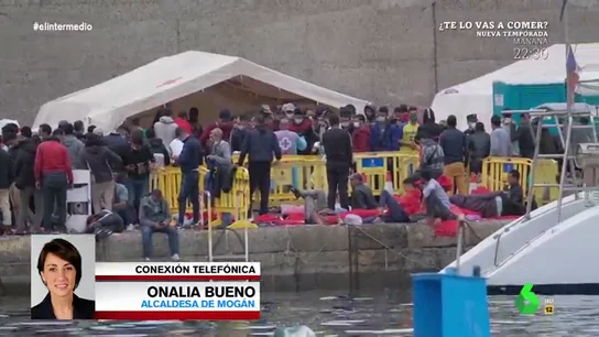 Alcaldesa de Arguinein Alcaldesa de Arguinein