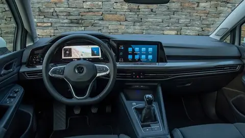 Volkswagen Golf 8 Volkswagen Golf 8