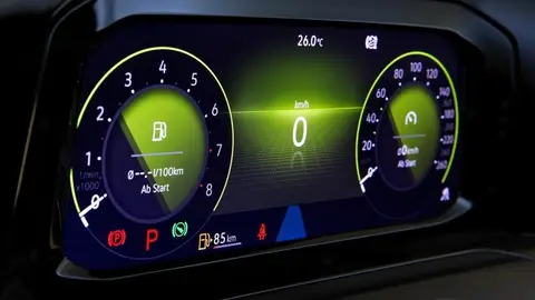 Volkswagen Golf 8 Volkswagen Golf 8