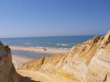 Playas de Huelva Playas de Huelva