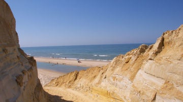 Playas de Huelva