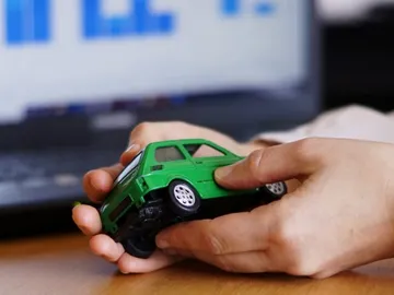 Vender un coche Vender un coche
