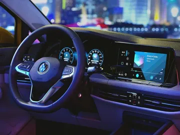 Volkswagen Golf 8 Volkswagen Golf 8