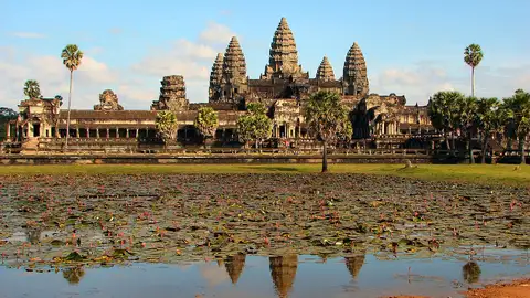 Angkor Wat, Camboya Angkor Wat, Camboya
