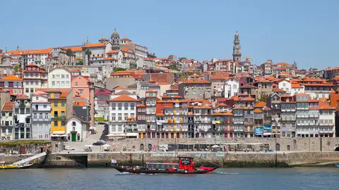 Oporto Oporto