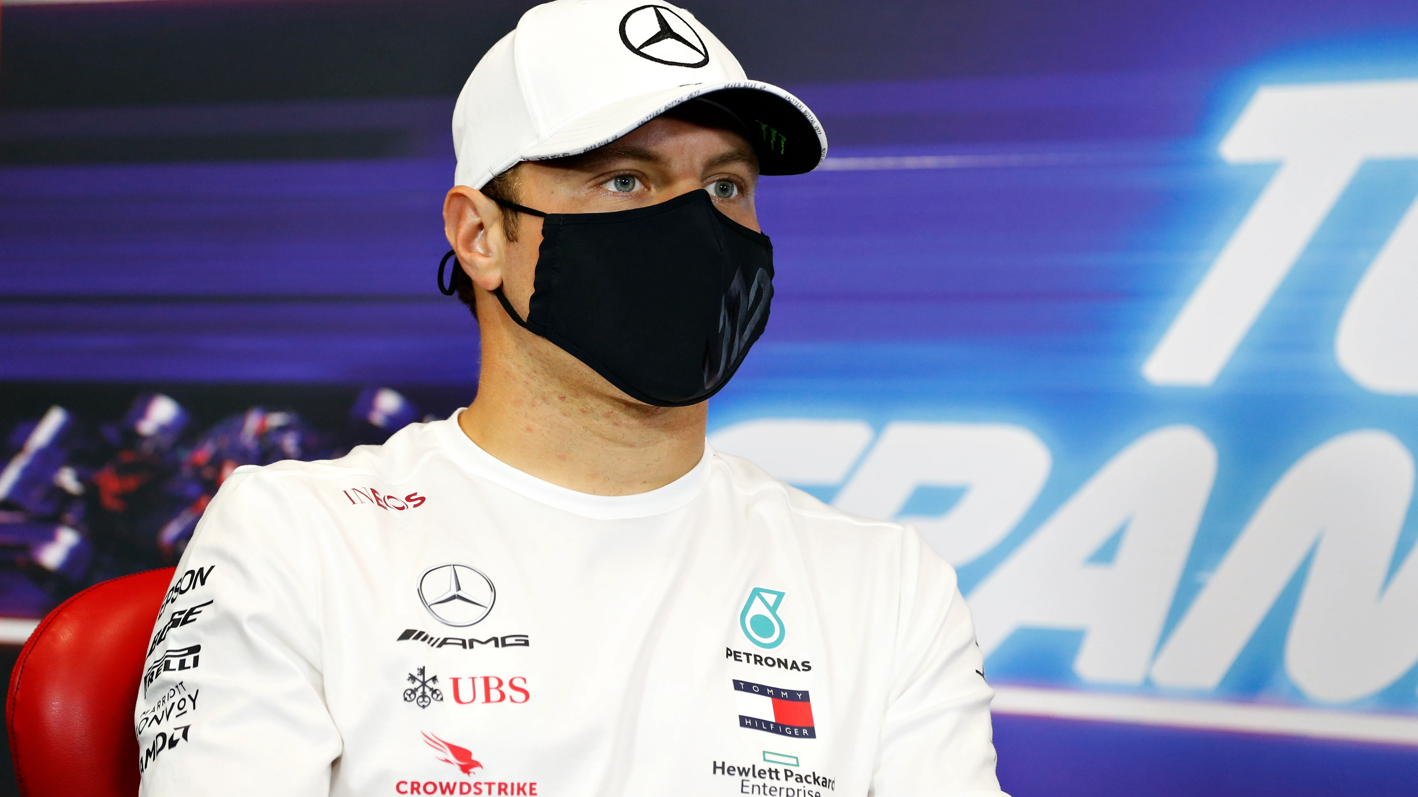 Valtteri Bottas