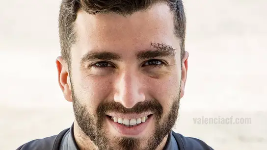 José Luis Gayà José Luis Gayà