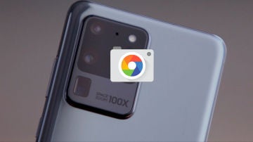 Samsung Galaxy S20 Ultra