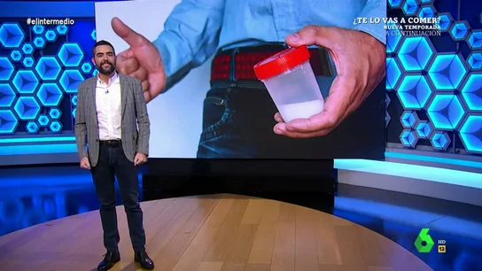 La pandemia provoca que se disparen las donaciones de semen en un 300% en Israel: "Es como un sueldo de autónomo" La pandemia provoca que se disparen las donaciones de semen en un 300% en Israel: "Es como un sueldo de autónomo"