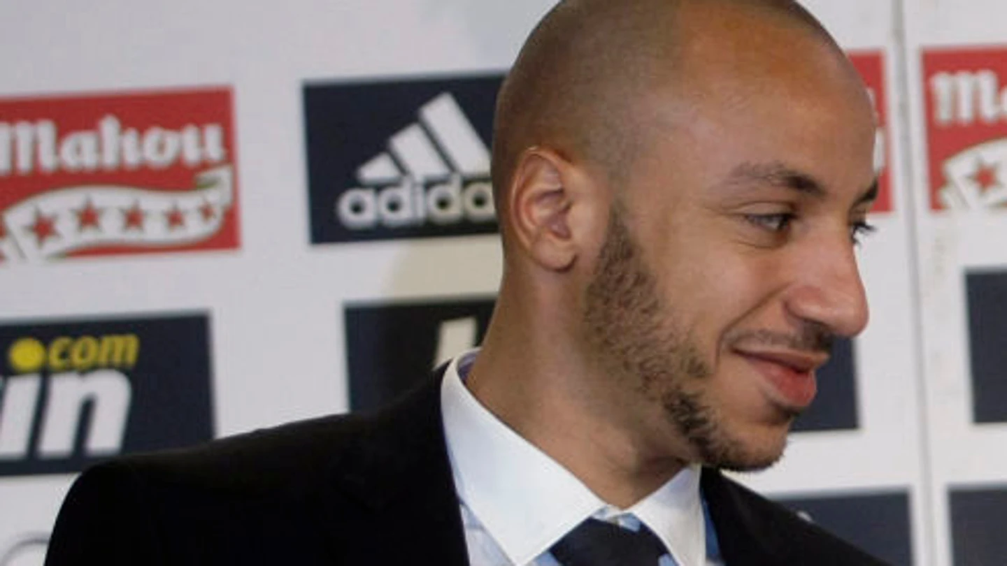 Julien Faubert Julien Faubert