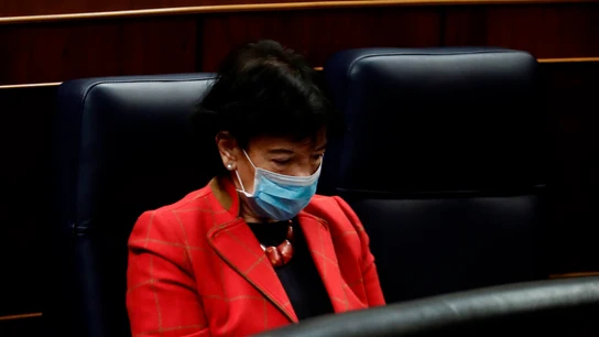 Isabel Celaá Isabel Celaá