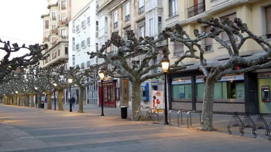 Burgos, Castilla y León Burgos, Castilla y León