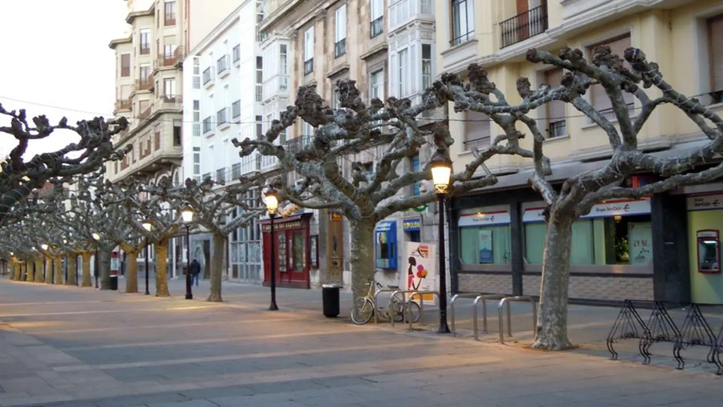 Burgos, Castilla y León Burgos, Castilla y León