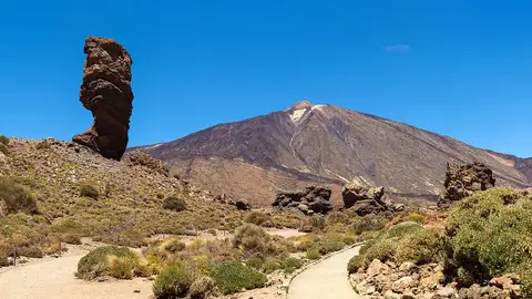 Canarias Canarias