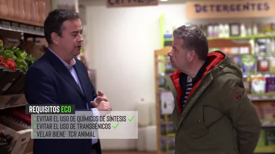 Trabajar con agricultura ecológica: ¿Cómo se consiguen los certificados y qué requisitos hay que cumplir? Trabajar con agricultura ecológica: ¿Cómo se consiguen los certificados y qué requisitos hay que cumplir?