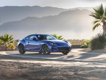 El BRZ no llegará a España, pero su mellizo, el Toyota GR 86 El BRZ no llegará a España, pero su mellizo, el Toyota GR 86