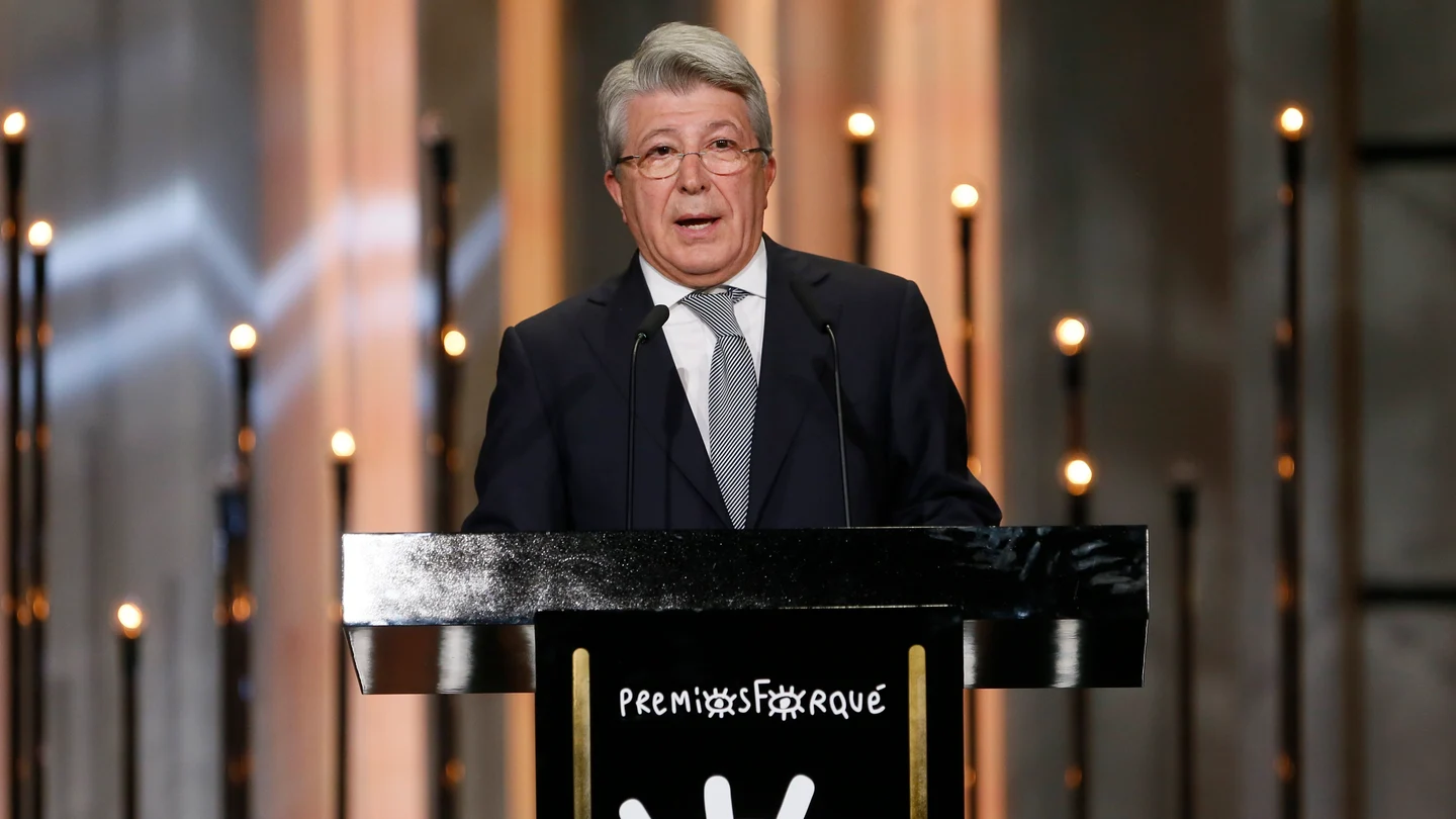 Enrique Cerezo Enrique Cerezo