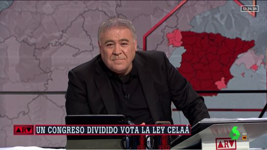 Antonio Garc&iacute;a Ferreras