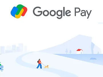 Google Pay Google Pay